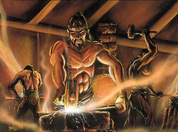 Blacksmiths 2