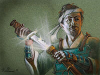Blade of Secrets 3