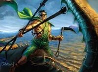 Storm Rider 2