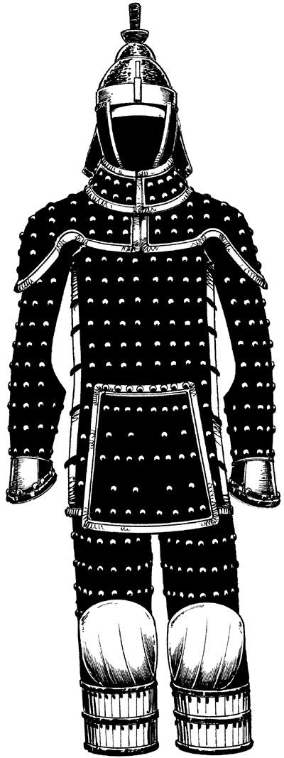 Brigandine