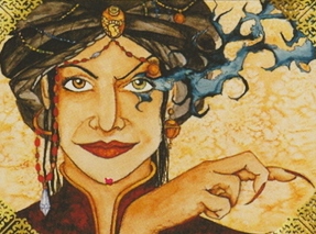 caliph l5r legend of the five rings wiki fandom powered by wikia