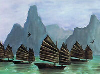 Mantis Fleet