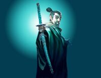 Sword of the Righteous Emperor