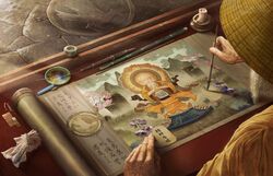 Enlightenment (TCG)