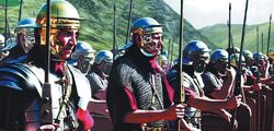 Legulus's Legion