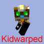 Kidwarped