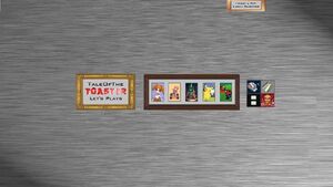 TaleOfTheToaster OneChannel