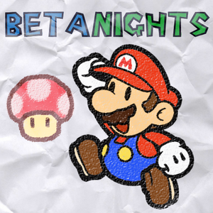 Paper Mario v3
