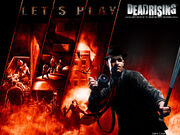 Let's Play Dead Rising copy