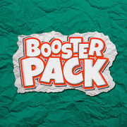 BoosterPack Logo