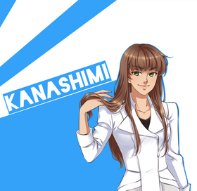 Kanashimi Icon