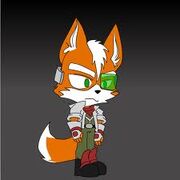 Starfox