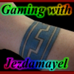 Jezdamayel channel 2014