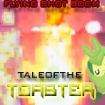 TaleOfTheToaster Channel Icon