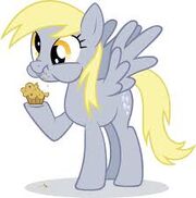 Derpy