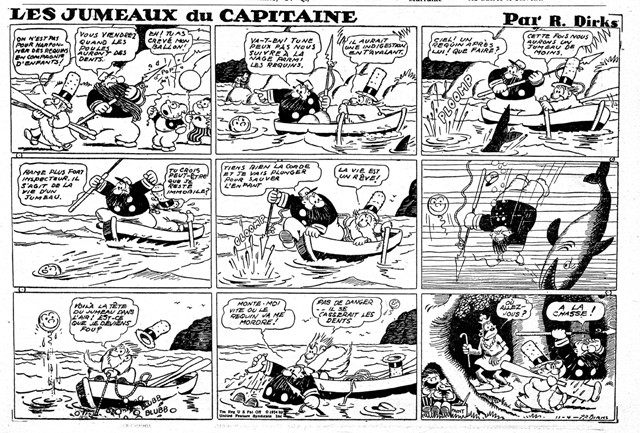 Capitaine 7-39