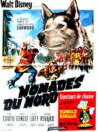 Nomades 2