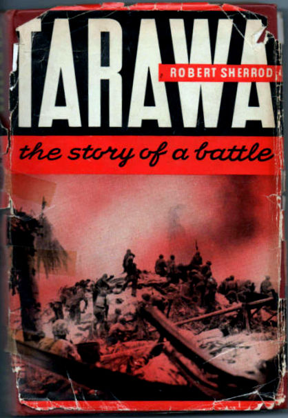 Tarawa livre