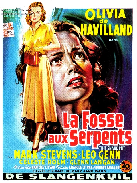 La fosse