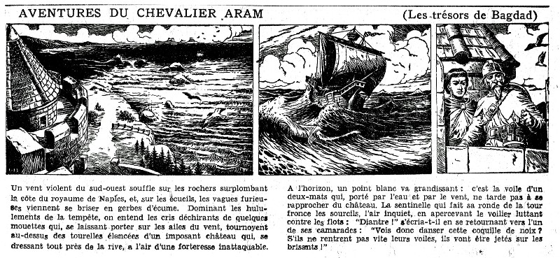 Chevalier aram3