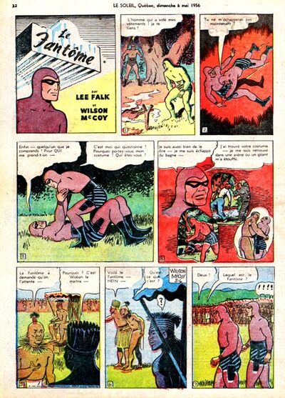 Fantome soleil 6-5-56