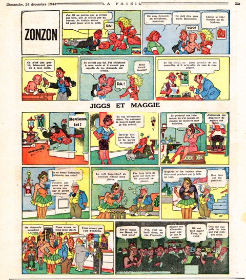 Zonzon