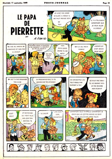 Papa pierrette phj