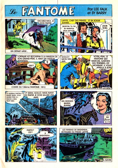 Revue Populaire page 3