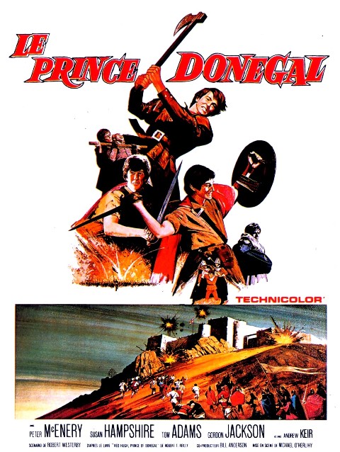 Prince donegal fr