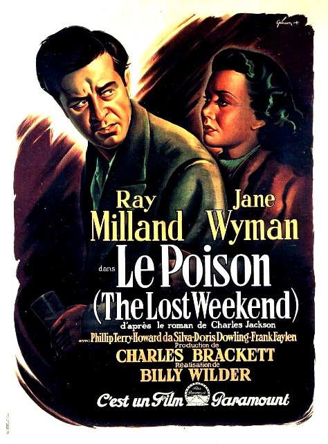 Le Poison