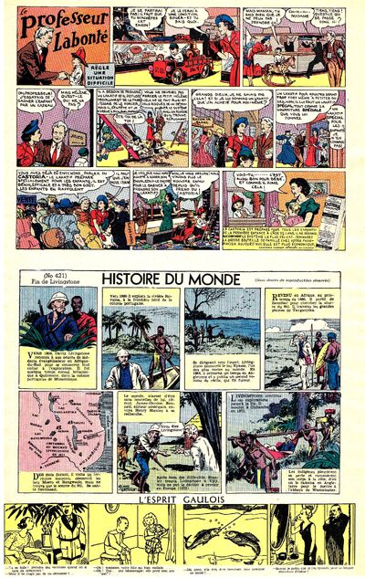 L Histoire Du Monde En Bd