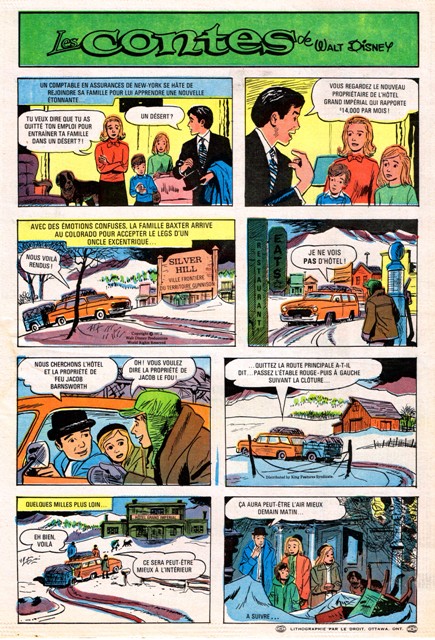 Snowball express la pre4sse