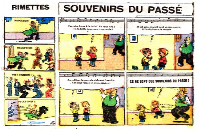 Tel père 3