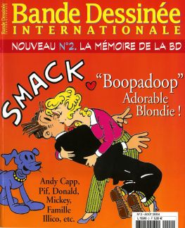 Blondie France
