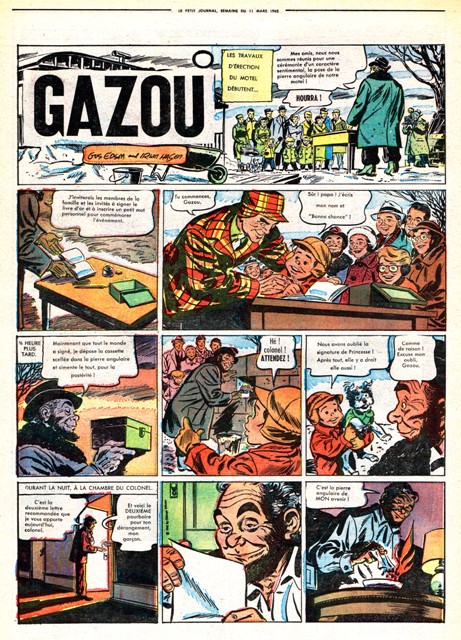 Gazou ptj