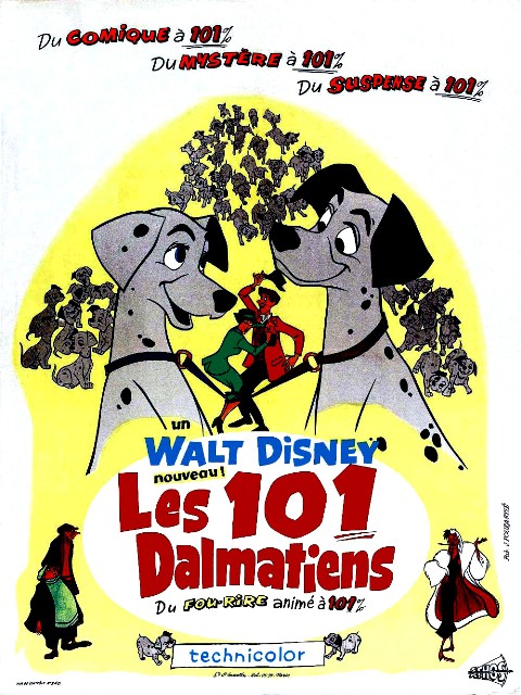 101 dalm fr