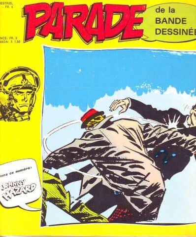 Fichier:Johnny hazard france 2.jpg