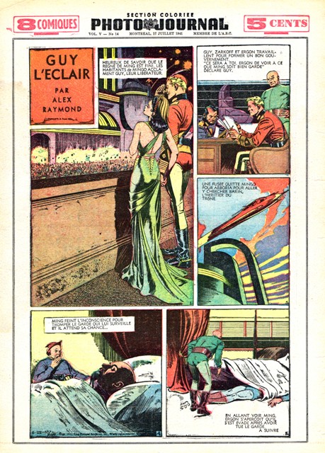 Photo-Journal 17-7-1941