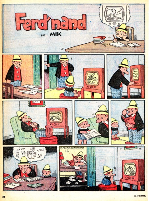 Ferd'nand 1-55