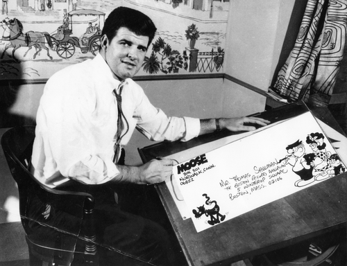 Bob Weber