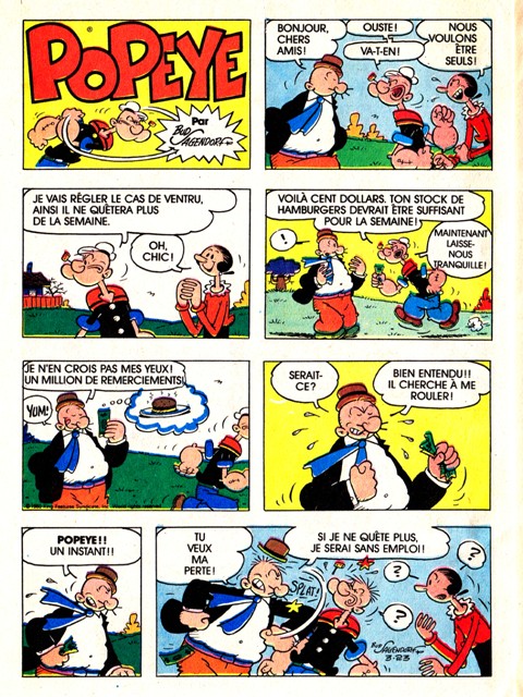 Revue Populaire page 4