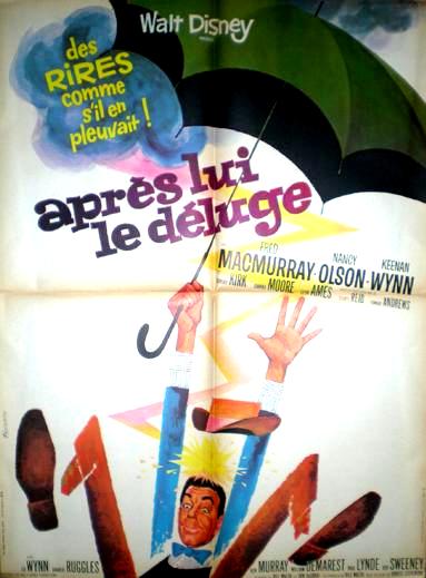 Après lui fr