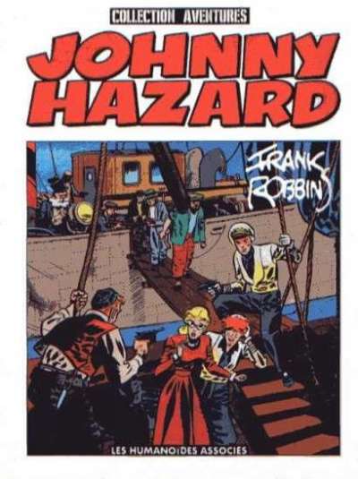 JohnnyhazardFrance