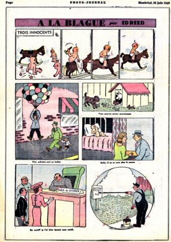 Scarica Gratis Images A La Blague Photo Journal Wikia La Bd De Journal Au Quebec dernière salutations