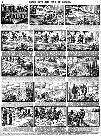 Or Brigands 2