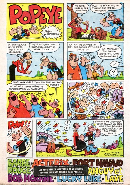 Popeye 2