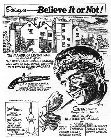 Frehm paul ripley daily