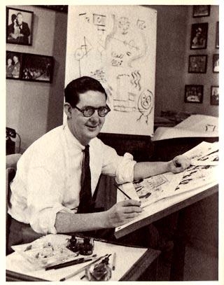 Browne dik 1917-1989