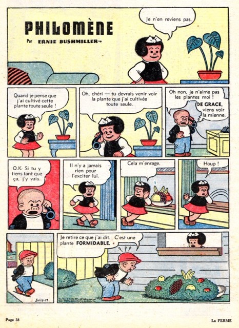 Philomene 7-55