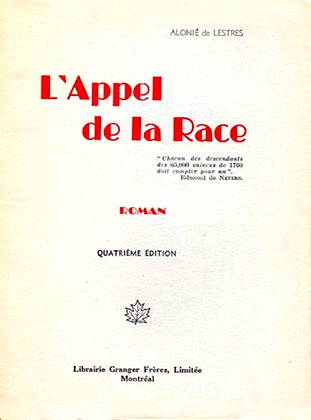 Appeldelarace